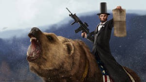 Abe-Lincoln-Riding-Grizzly-Bear-Holding-Gun.jpg